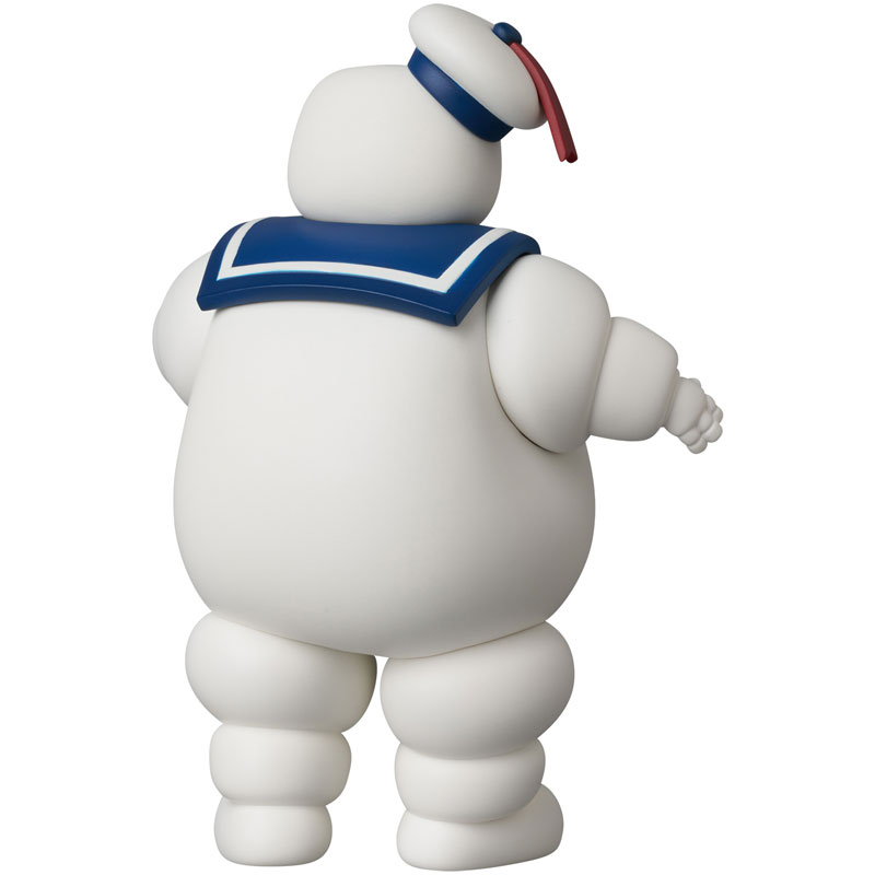 ウルトラディテールフィギュア No.966 UDF GHOSTBUSTERS STAY PUFT MARSHMALLOW MAN