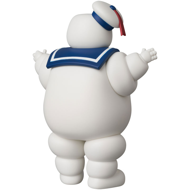 ウルトラディテールフィギュア No.967 UDF GHOSTBUSTERS STAY PUFT MARSHMALLOW MAN“ANGRY FACE”