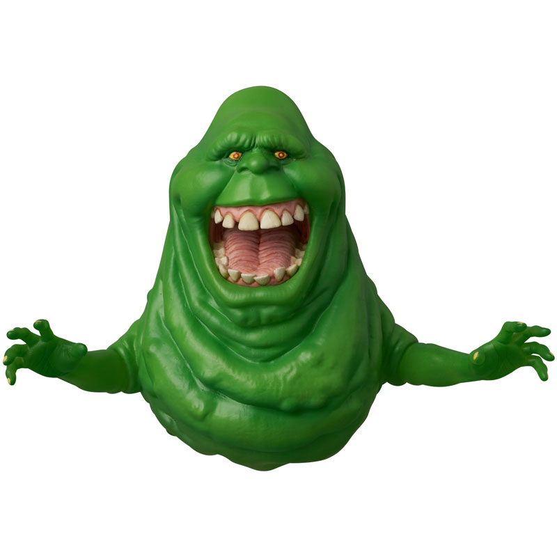 ウルトラディテールフィギュア No.965 UDF GHOSTBUSTERS SLIMER (GREEN GHOST)