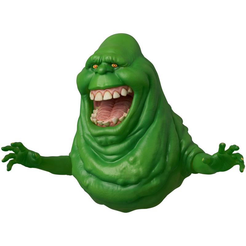 ウルトラディテールフィギュア No.965 UDF GHOSTBUSTERS SLIMER (GREEN GHOST)