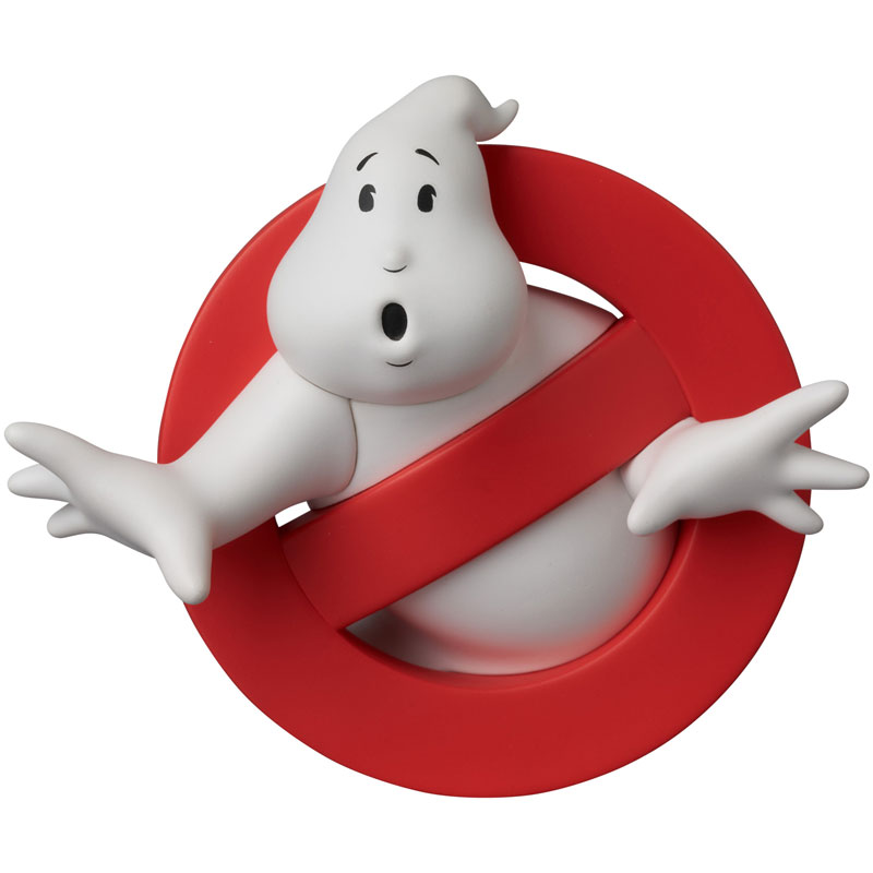 ウルトラディテールフィギュア No.963 UDF GHOSTBUSTERS NO GHOST
