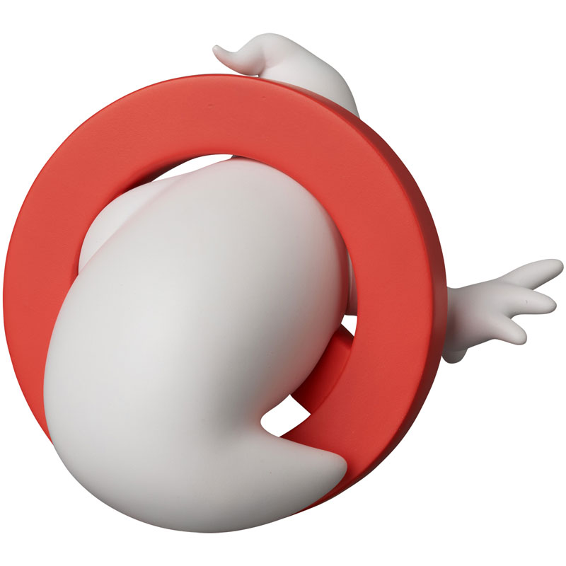 ウルトラディテールフィギュア No.963 UDF GHOSTBUSTERS NO GHOST