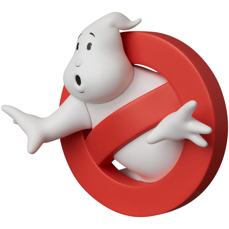 ウルトラディテールフィギュア No.963 UDF GHOSTBUSTERS NO GHOST