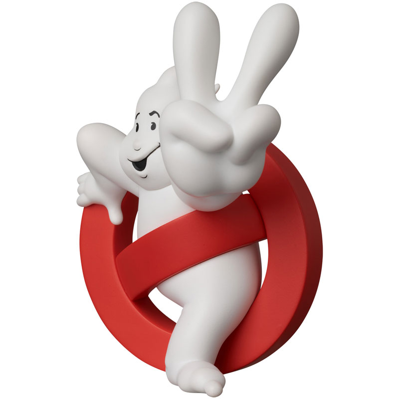 ウルトラディテールフィギュア No.964 UDF GHOSTBUSTERS NO GHOST 2