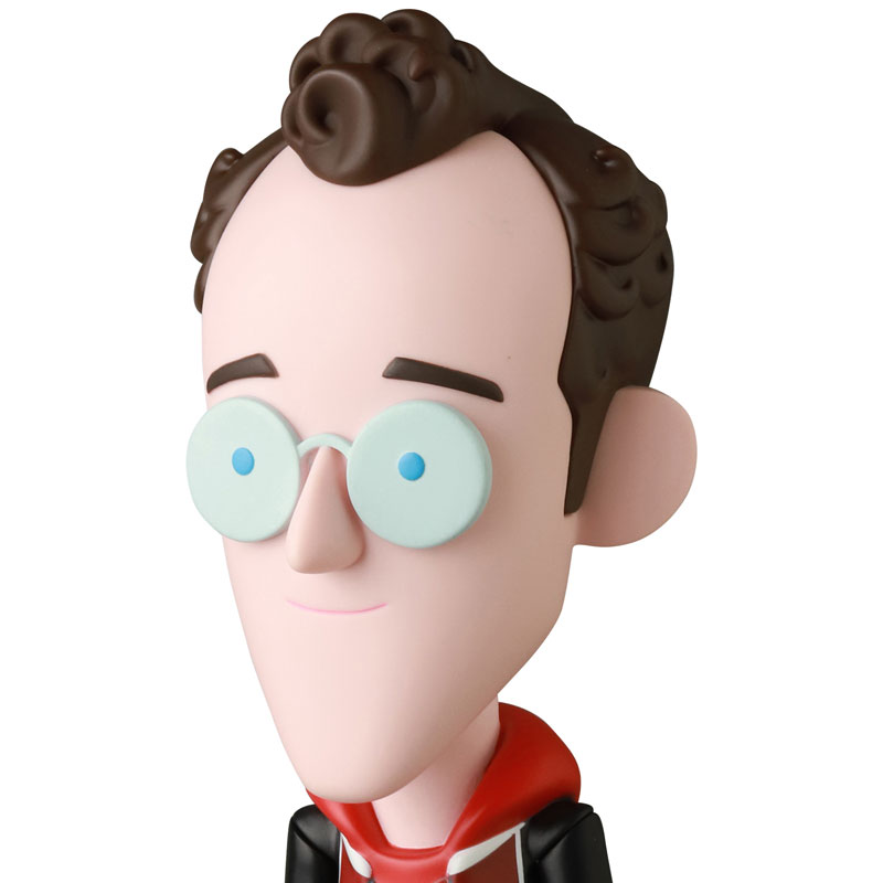 VCD KEITH HARING by ERIC SO