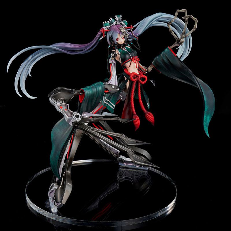 シーエ JAPANESE Style 15th Memorial Costume 完成品フィギュア