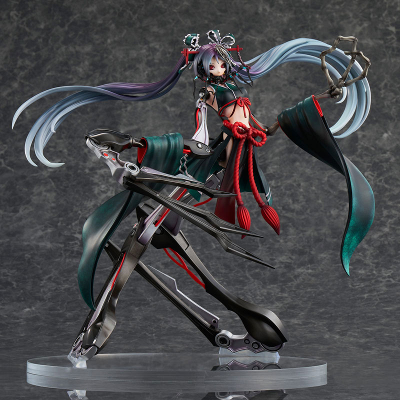 シーエ JAPANESE Style 15th Memorial Costume 完成品フィギュア