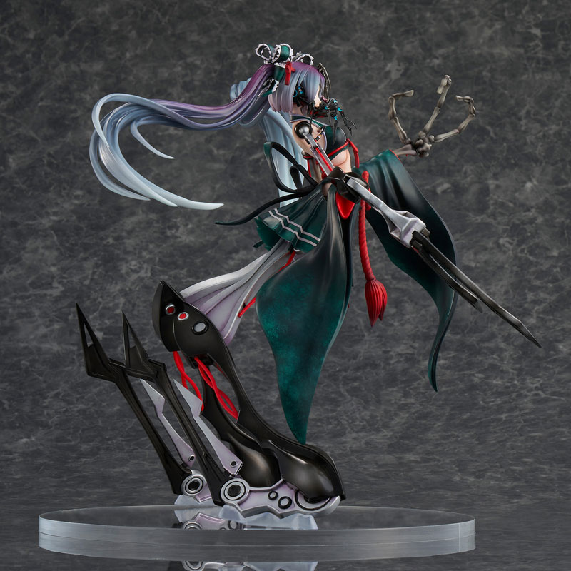 シーエ JAPANESE Style 15th Memorial Costume 完成品フィギュア