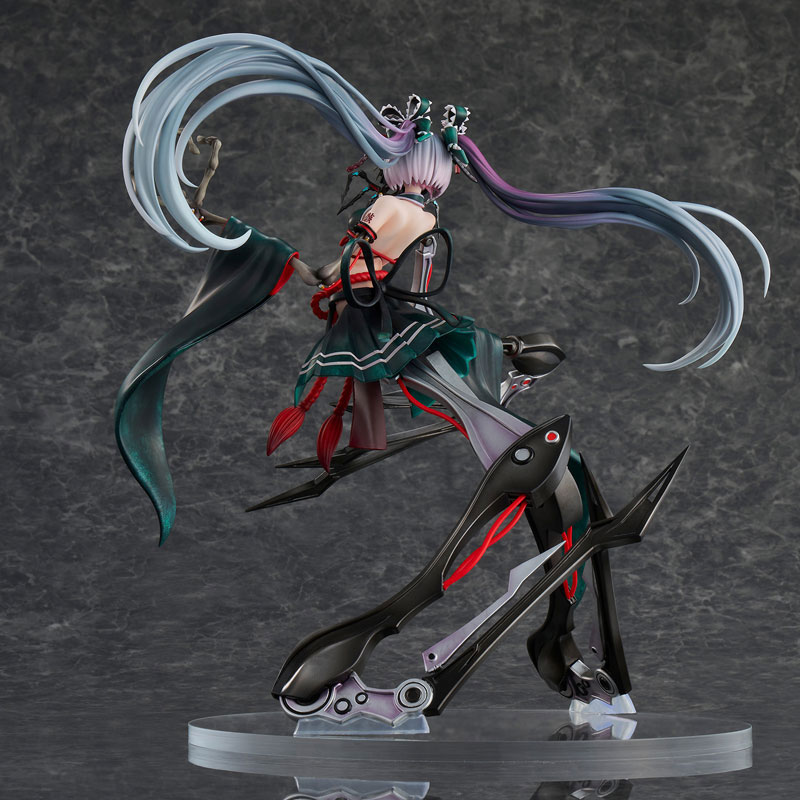 シーエ JAPANESE Style 15th Memorial Costume 完成品フィギュア