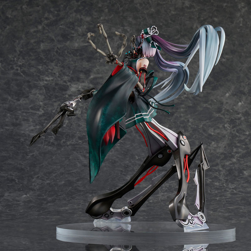シーエ JAPANESE Style 15th Memorial Costume 完成品フィギュア