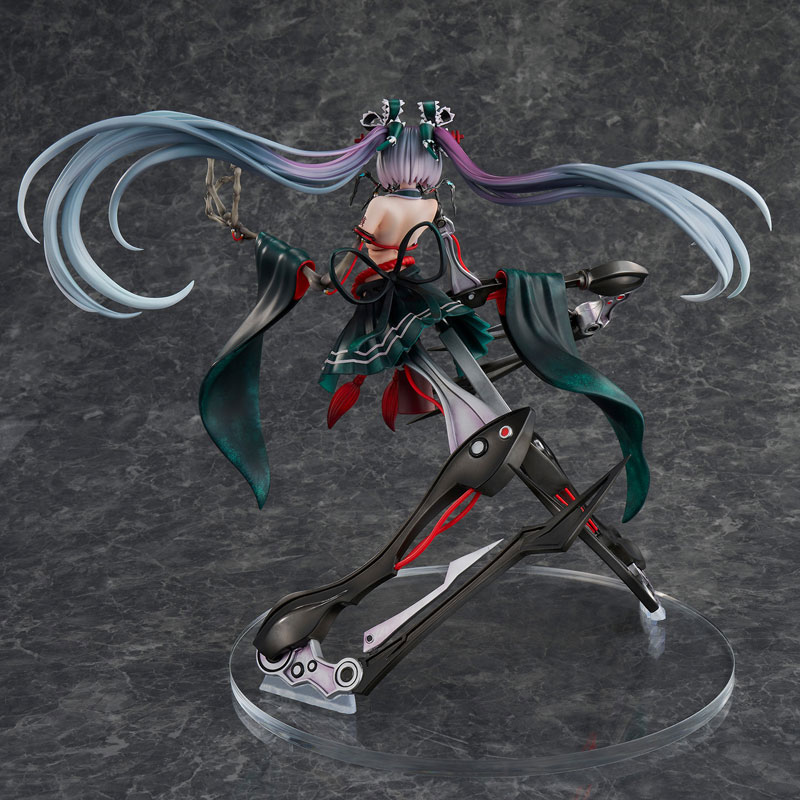 シーエ JAPANESE Style 15th Memorial Costume 完成品フィギュア