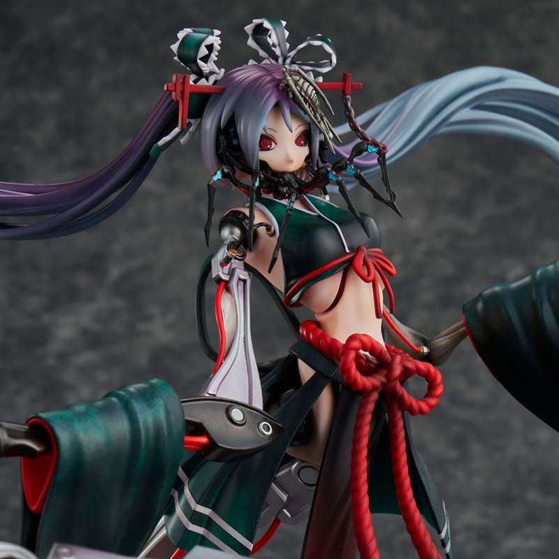 シーエ JAPANESE Style 15th Memorial Costume 完成品フィギュア