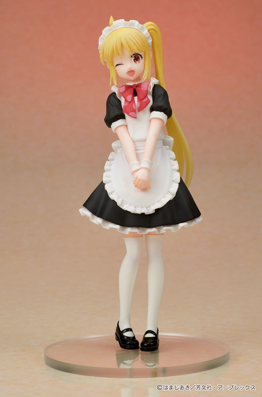 DIGSTA アニメ『ぼっち・ざ・ろっく！』伊地知虹夏 完成品フィギュア
