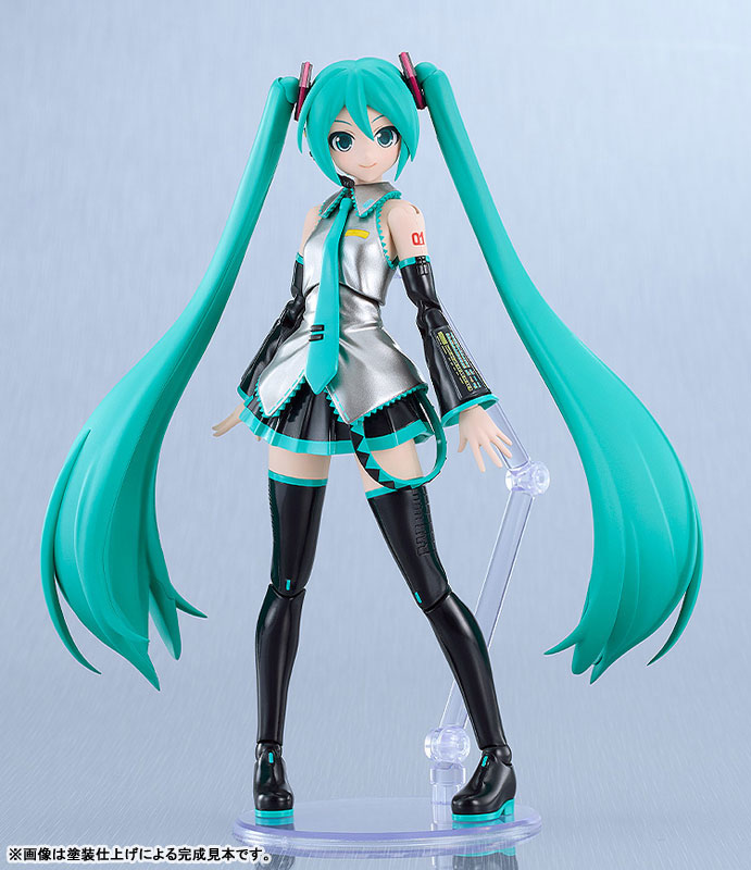 PLAMATEA キャラクター・ボーカル・シリーズ01 初音ミク11