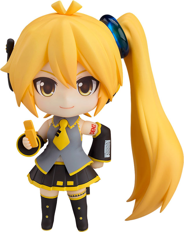 ねんどろいど 亞北ネル