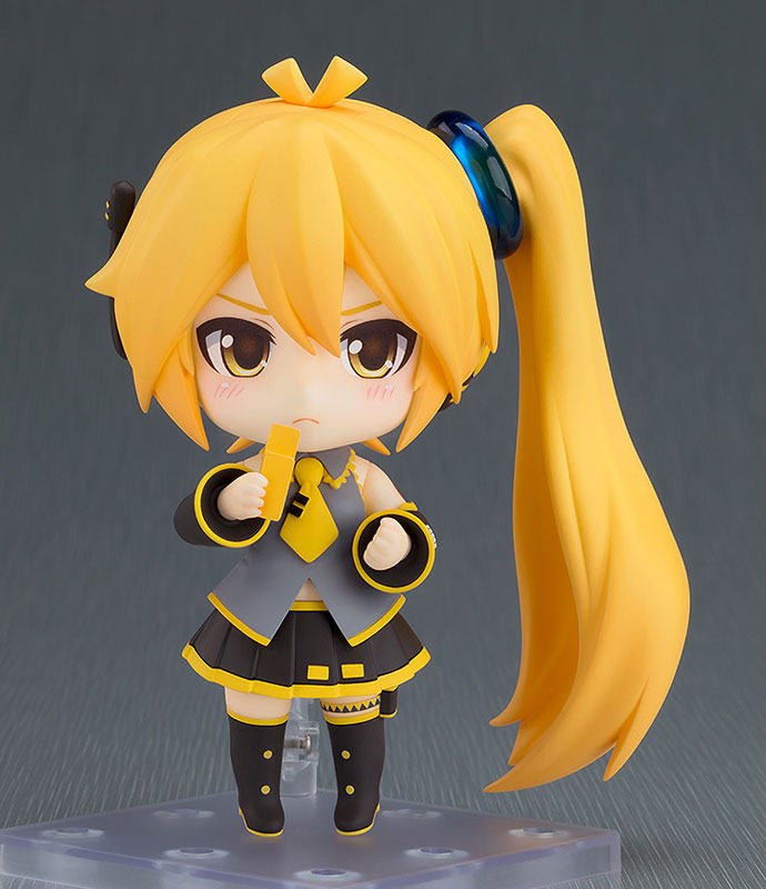 ねんどろいど 亞北ネル