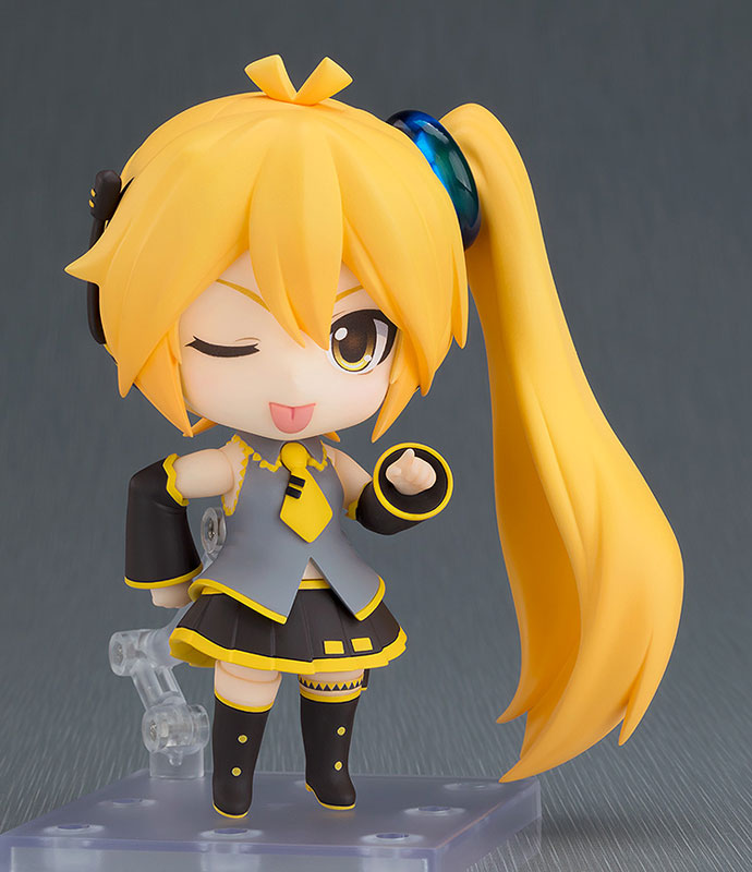 ねんどろいど 亞北ネル