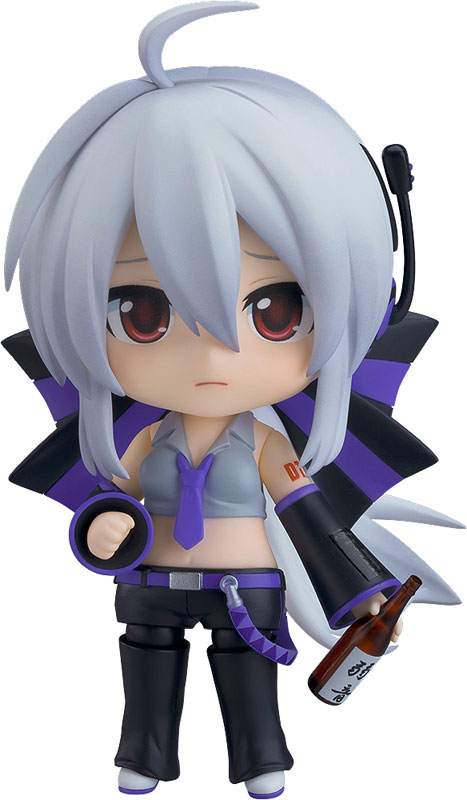 ねんどろいど 弱音ハク