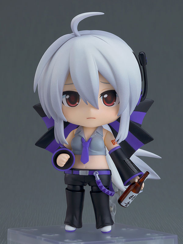 ねんどろいど 弱音ハク