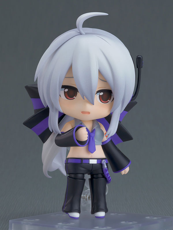 ねんどろいど 弱音ハク