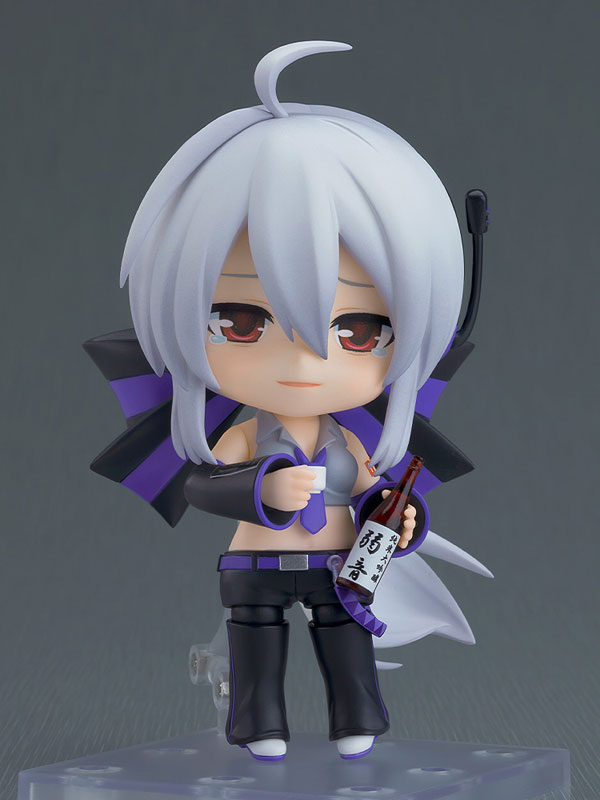 ねんどろいど 弱音ハク