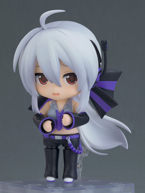 ねんどろいど 弱音ハク