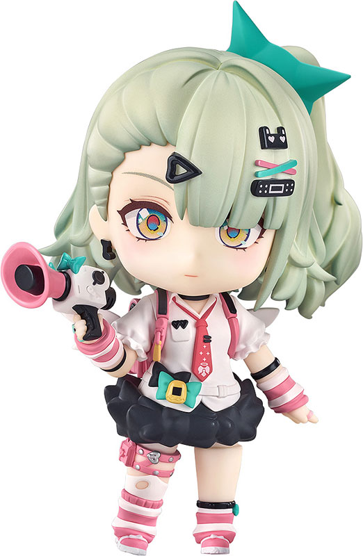 ねんどろいど ゼンレスゾーンゼロ 千夏