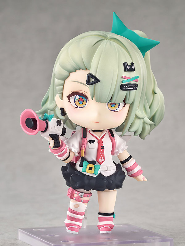 ねんどろいど ゼンレスゾーンゼロ 千夏