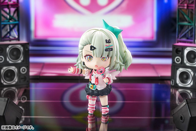 ねんどろいど ゼンレスゾーンゼロ 千夏
