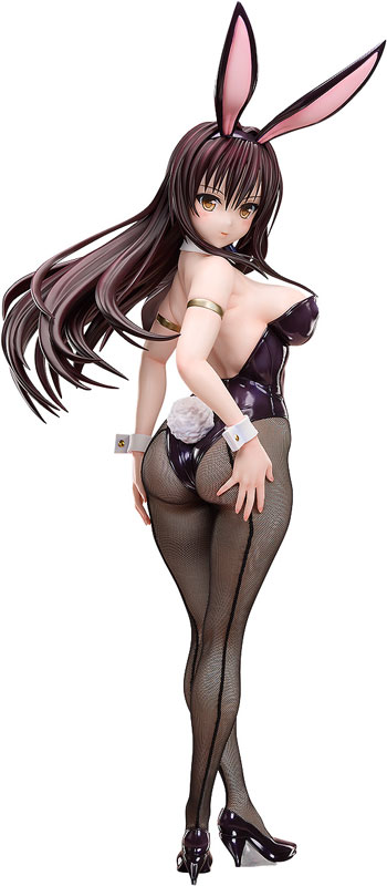 To LOVEる-とらぶる- ダークネス 古手川唯 バニーVer. 1/3 完成品フィギュア
