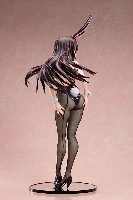 To LOVEる-とらぶる- ダークネス 古手川唯 バニーVer. 1/3 完成品フィギュア
