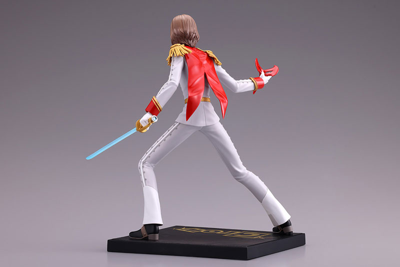 OSHI WORKS ペルソナ5 ザ・ロイヤル クロウ 完成品フィギュア