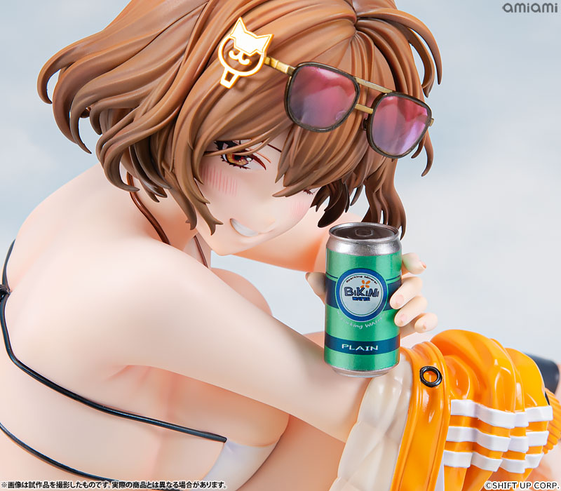 勝利の女神：NIKKE アニス：スパークリングサマー 1/4 完成品