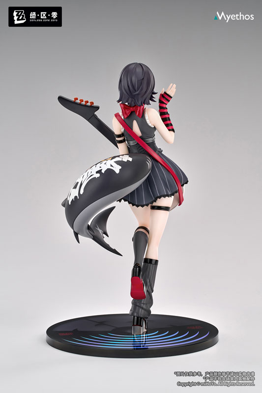 ゼンレスゾーンゼロ Gift+ エレン・ジョー 華やぐ遊歩Ver. 1/8 完成品