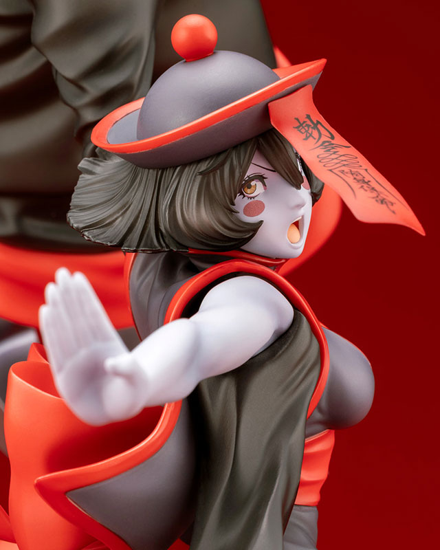 限定販売】ヴァンパイア美少女 レイレイ 限定版 1/7 完成品フィギュア 限定販売】ヴァンパイア美少女 レイレイ 限定版 1/7 完成品フィギュア