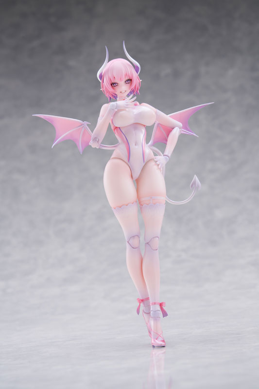 Galacticシリーズ アスモデア 1/12 完成品アクションフィギュア