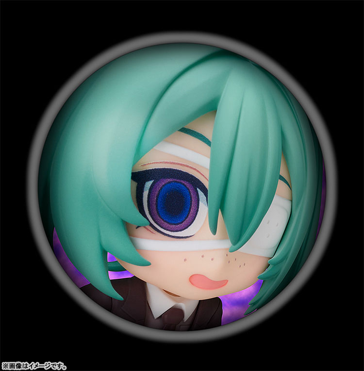 ねんどろいど キャラクター・ボーカル・シリーズ01 初音ミク モニタリングVer.