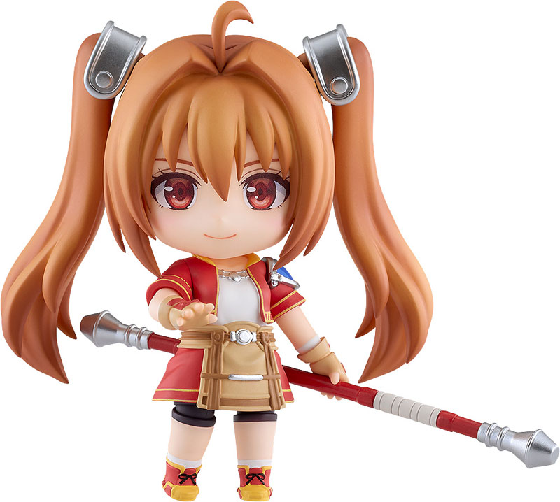 ねんどろいど 空の軌跡 the 1st エステル・ブライト the 1st Ver.