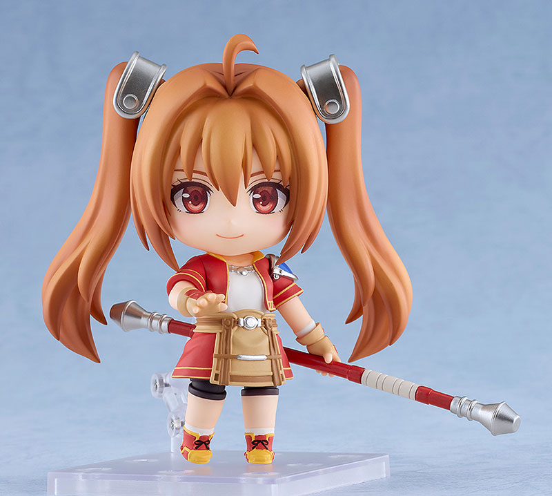 ねんどろいど 空の軌跡 the 1st エステル・ブライト the 1st Ver.