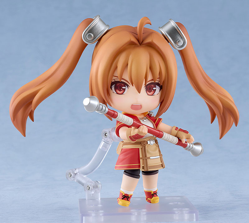 ねんどろいど 空の軌跡 the 1st エステル・ブライト the 1st Ver.
