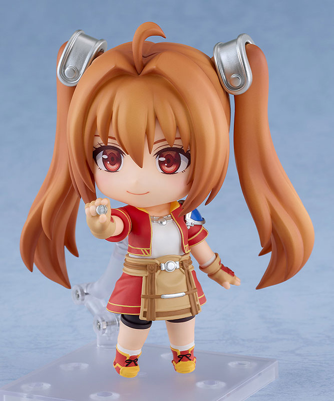 ねんどろいど 空の軌跡 the 1st エステル・ブライト the 1st Ver.