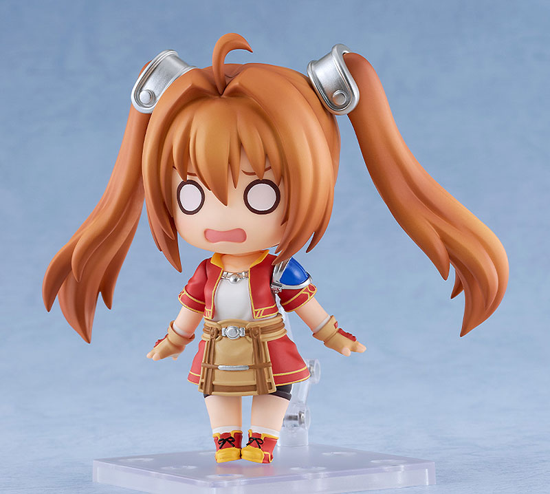 ねんどろいど 空の軌跡 the 1st エステル・ブライト the 1st Ver.