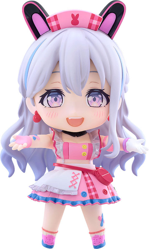 ねんどろいど BanG Dream! 宮永ののか