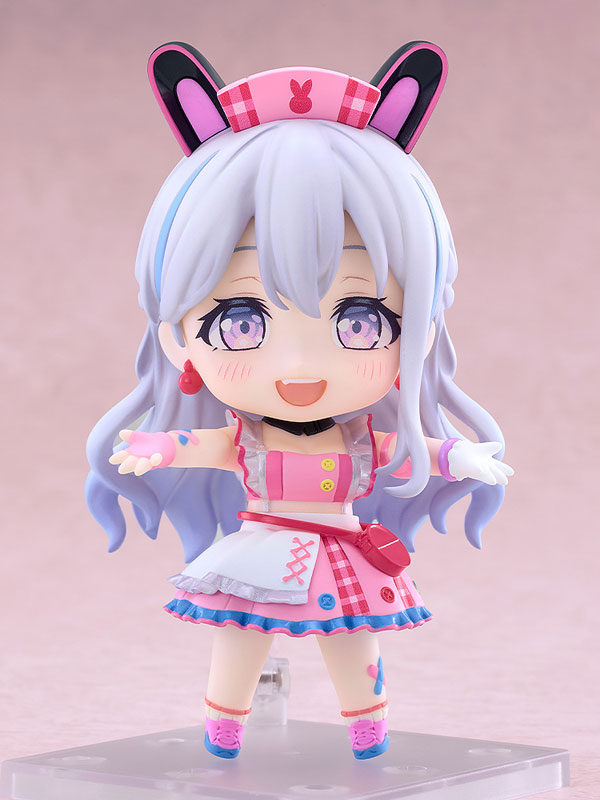 ねんどろいど BanG Dream! 宮永ののか