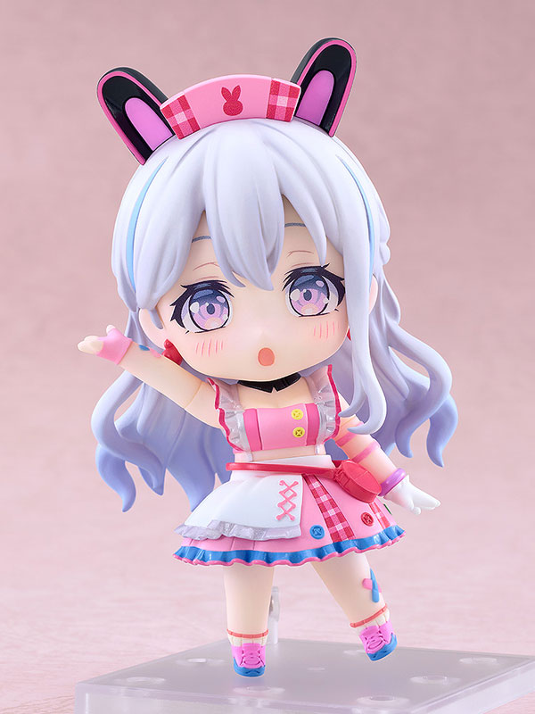 ねんどろいど BanG Dream! 宮永ののか