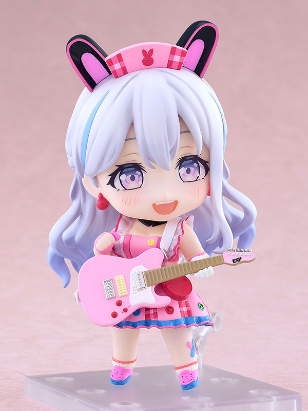 ねんどろいど BanG Dream! 宮永ののか