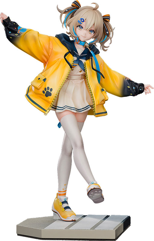 WeatherPlanet 天晴ひなた 1/7 完成品フィギュア