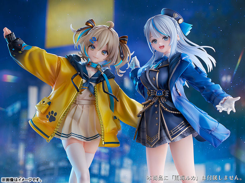 WeatherPlanet 天晴ひなた 1/7 完成品フィギュア