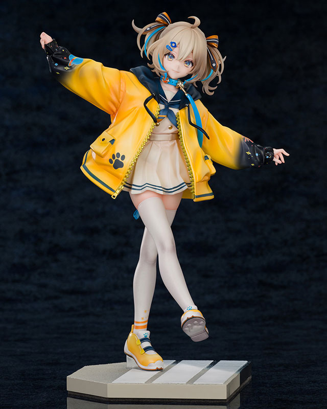 WeatherPlanet 天晴ひなた 1/7 完成品フィギュア