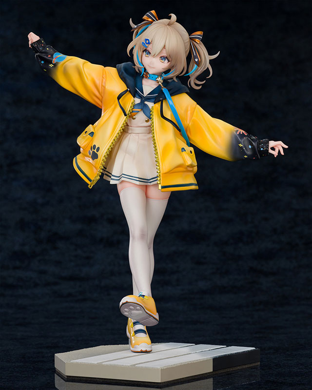 WeatherPlanet 天晴ひなた 1/7 完成品フィギュア